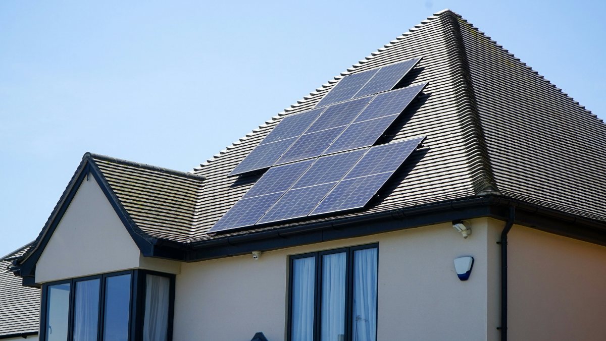 Panel cleaning & inspection, Culver City